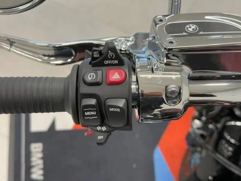 Bmw R 18 100 Years (2023) (18)