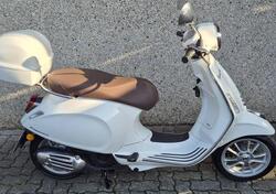 Vespa Primavera 150 (2021 - 23) usata