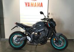 Yamaha MT-09 (2021 - 23) usata