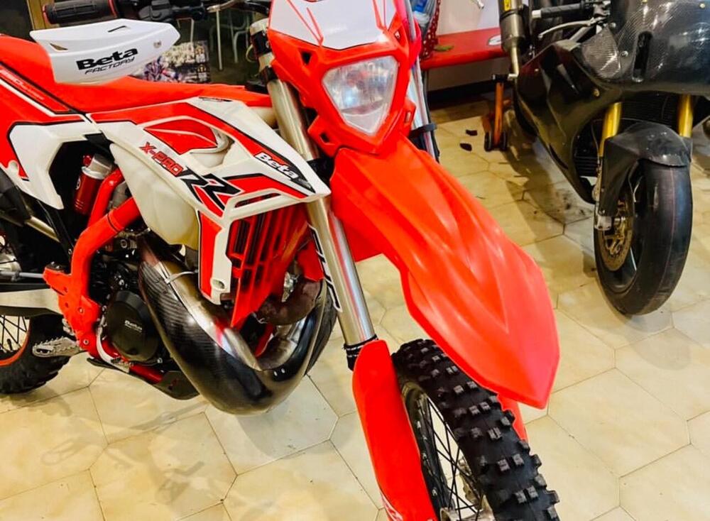 Betamotor RR X-PRO 250 2T Enduro (2025) (3)