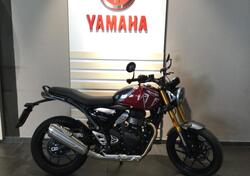 Triumph Speed 400 (2024 - 25) usata