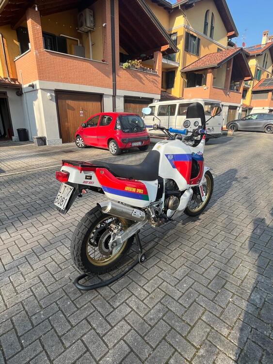 Honda Africa Twin XRV 750 (1992) (2)