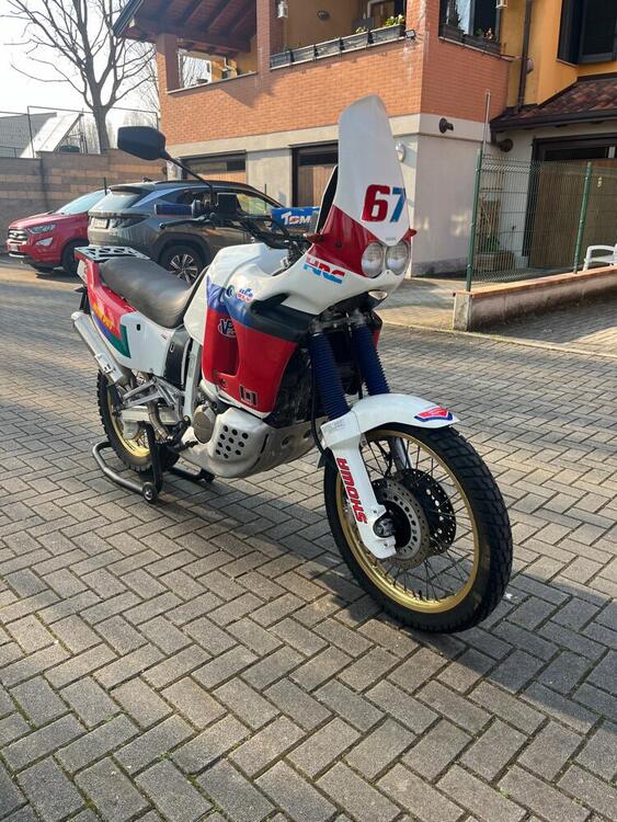 Honda Africa Twin XRV 750 (1992) (4)