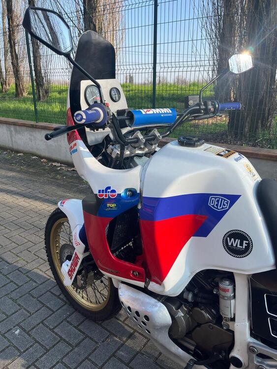 Honda Africa Twin XRV 750 (1992) (5)