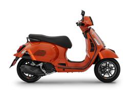 Vespa GTS 300 Super Sport (2023 - 24) nuova