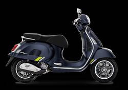 Vespa GTS 300 Super Tech (2023 - 24) nuova