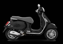 Vespa GTS 310 (2025) nuova