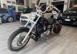 Harley-Davidson 1584 Low Rider (2007 - 08) - FXDL usata