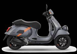 Vespa GTV 310 (2025) nuova