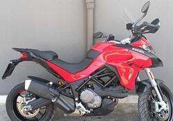 Ducati Multistrada V2 S (2022 - 24) usata