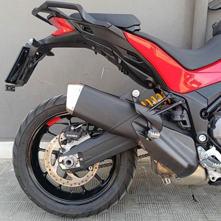 Ducati Multistrada V2 S (2022 - 24) (2)