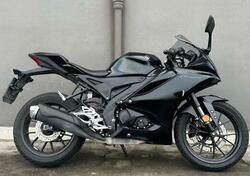 Yamaha YZF R125 (2023 - 25) usata