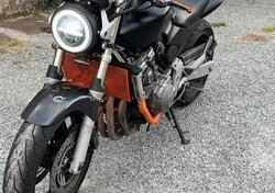 Honda Hornet 600 (2003 - 04) usata