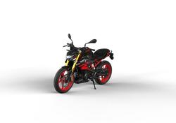 Bmw G 310 R (2021 - 25) nuova