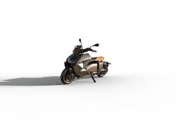 Bmw CE 04 (2021 - 25) nuova