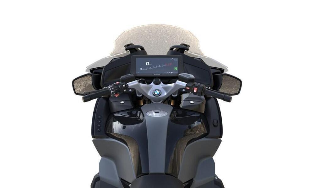 Bmw R 1250 RT (2021 - 25) (4)