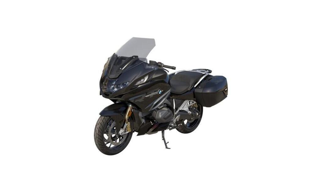 Bmw R 1250 RT (2021 - 25)