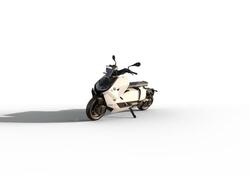 Bmw CE 04 (2021 - 25) nuova