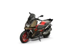 Bmw C 400 X (2025) nuova