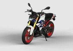 Bmw G 310 R (2021 - 25) nuova