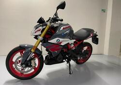 Bmw G 310 R (2021 - 25) usata