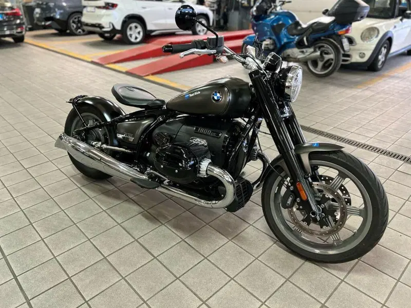 Bmw R 18 (2020 - 24) (2)