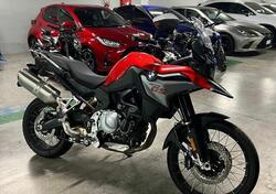 Bmw F 850 GS (2021 - 24) usata
