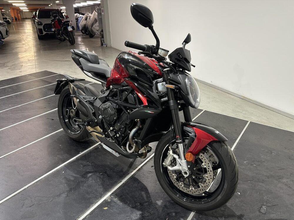 MV Agusta Brutale 800 RR (2021 - 25)