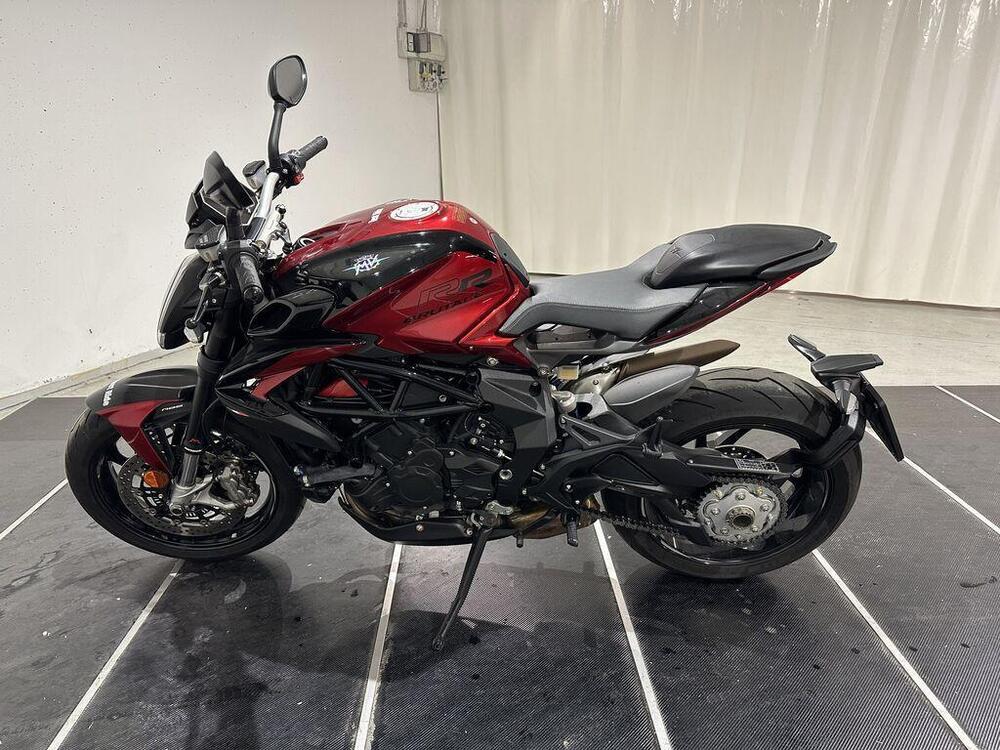 MV Agusta Brutale 800 RR (2021 - 25) (3)