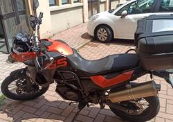 Bmw F 800 GS (2008 - 15) usata
