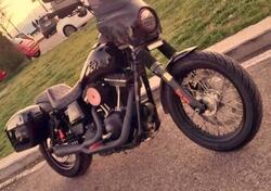 Harley-Davidson 1690 Street Bob Special (2015 - 16) - FXDB usata