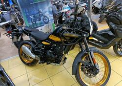 Royal Enfield Himalayan 450 (2024 - 25) usata
