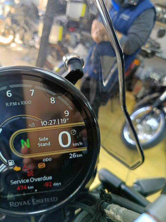 Royal Enfield Himalayan 450 (2024 - 25) (3)