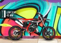 Betamotor RR 50 Motard Sport (2021 - 25) nuova