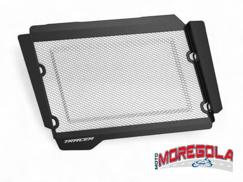 YAMAHA Griglia protezione radiatore TRACER 7 2020-