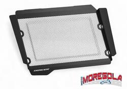 YAMAHA Griglia protezione radiatore TRACER 7 2020-