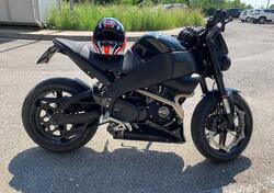 Buell Lightning CityX XB9 SX (2005 - 09) usata