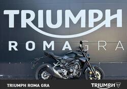 Honda CB 300 R (2022 - 25) usata