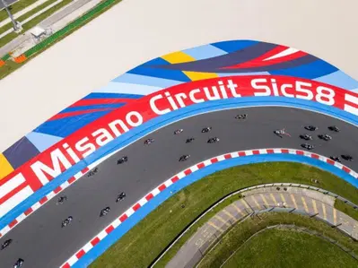 EICMA Riding Fest 2025: dalle prove in pista, su strada e in off road con le leggende alle iniziative speciali. Tutto quello che devi sapere