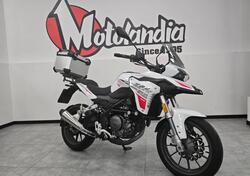 Benelli TRK 251 (2022 - 25) usata