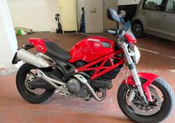 Ducati Monster 696 ABS (2009 - 14) usata