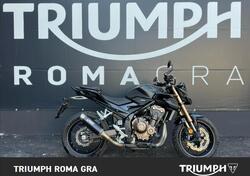Honda CB 500 F (2022 - 23) usata
