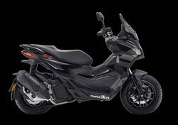Aprilia SR GT 125 (2025) nuova