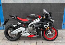Aprilia RS 660 (2020 - 24) usata