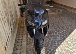 Aprilia SR GT 200 (2022 - 24) usata