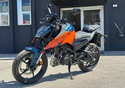 KTM 125 Duke (2024 - 25) nuova