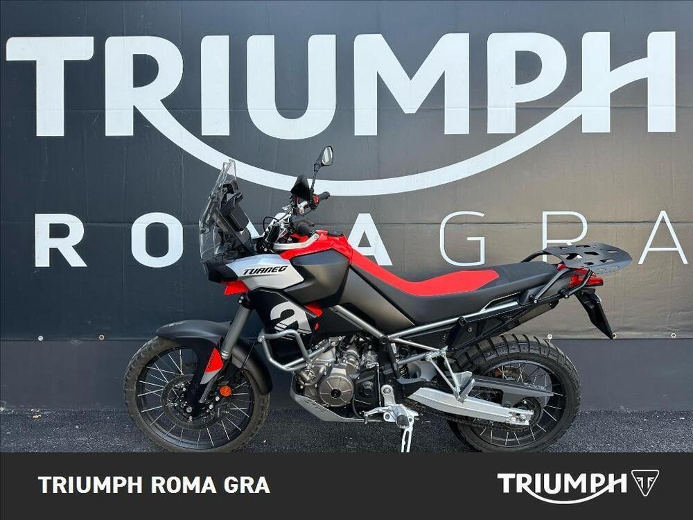 Aprilia Tuareg 660 (2022 - 24)