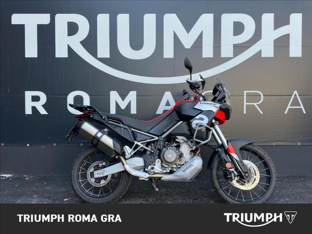 Aprilia Tuareg 660 (2022 - 24) (2)