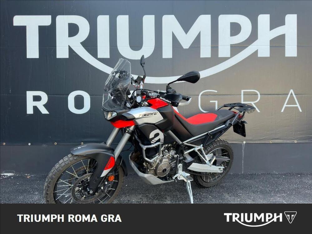 Aprilia Tuareg 660 (2022 - 24) (3)