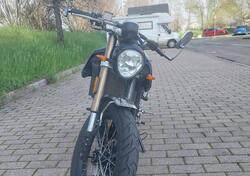 FB Mondial HPS 300 (2017 - 19) usata